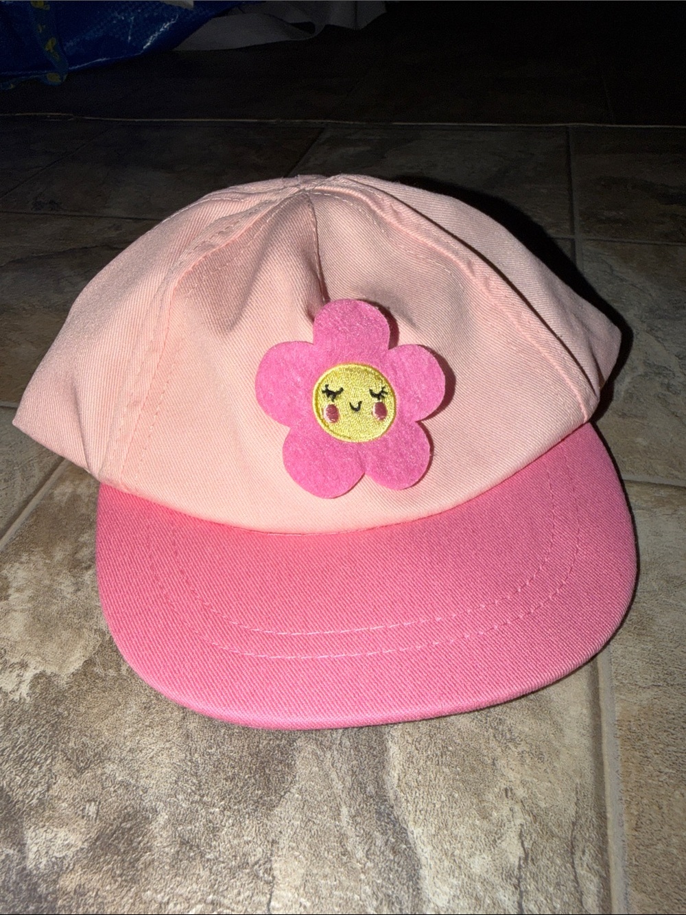 6-9 month old hat